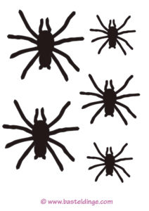 5-spinnen