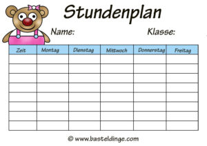 stundenplan-teddy-maedchen