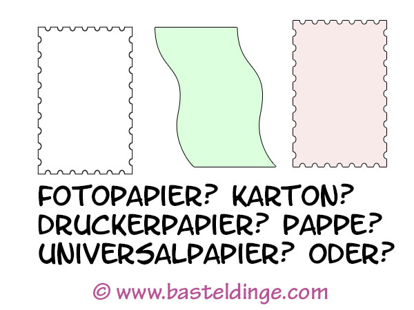 welches-papier