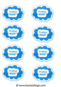 frohes-fest-blaue-geschenkanhaenger