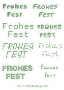 frohes-fest-text-gruen