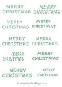 merry-christmas-text-gruen