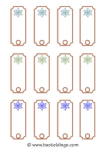 weihnachtsanhaenger-schneeflocke