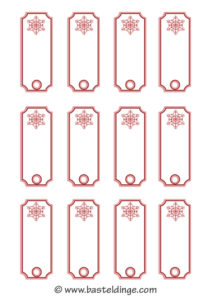 weihnachtsanhaenger-schneeflocke-rot